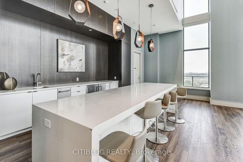 Photo 30 at 1408 - 9000 Jane Street, Concord, Vaughan