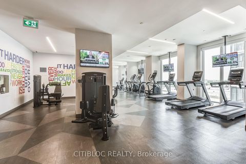 Photo 31 at 1408 - 9000 Jane Street, Concord, Vaughan
