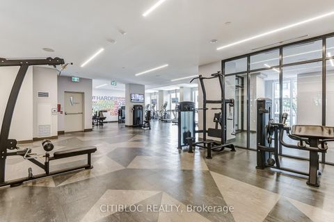 Photo 32 at 1408 - 9000 Jane Street, Concord, Vaughan