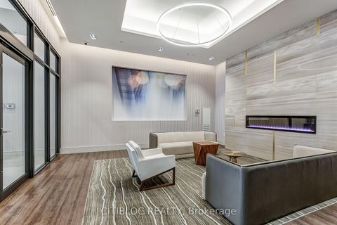 Photo 34 at 1408 - 9000 Jane Street, Concord, Vaughan