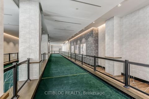 Photo 36 at 1408 - 9000 Jane Street, Concord, Vaughan
