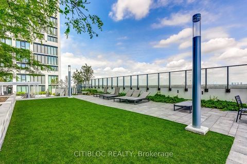 Photo 39 at 1408 - 9000 Jane Street, Concord, Vaughan