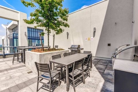 Photo 41 at 1408 - 9000 Jane Street, Concord, Vaughan