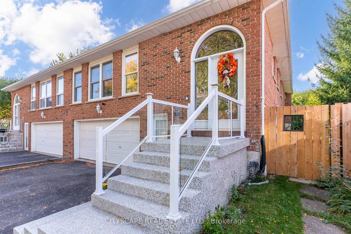 Photo 1 at 22 Jade Crescent, Northgate, Brampton