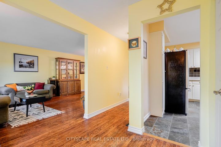 Photo 2 at 22 Jade Crescent, Northgate, Brampton