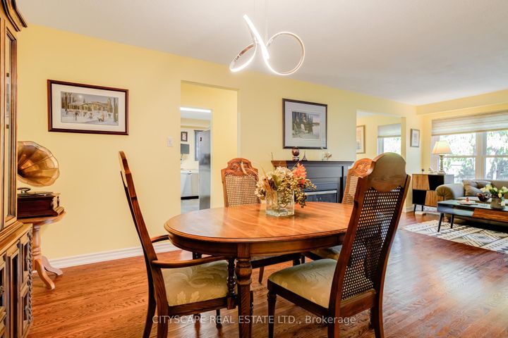Photo 6 at 22 Jade Crescent, Northgate, Brampton