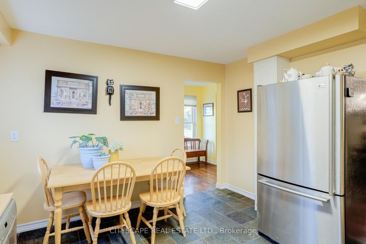 Photo 9 at 22 Jade Crescent, Northgate, Brampton