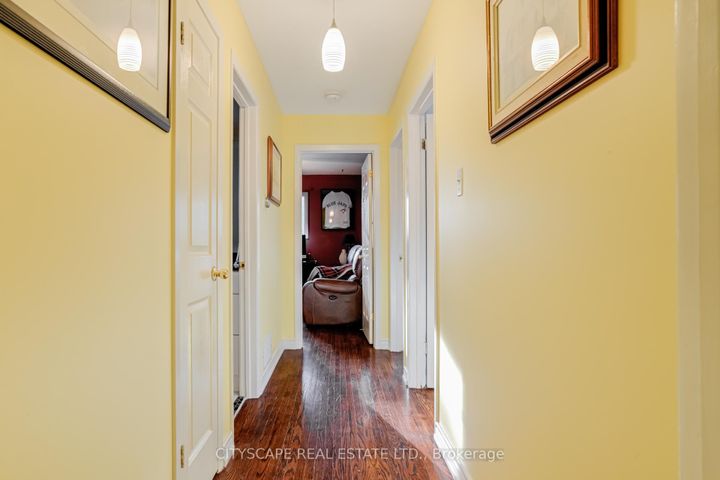 Photo 11 at 22 Jade Crescent, Northgate, Brampton