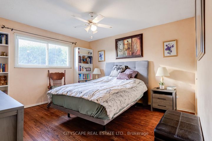 Photo 12 at 22 Jade Crescent, Northgate, Brampton