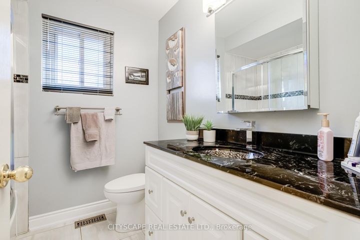 Photo 18 at 22 Jade Crescent, Northgate, Brampton
