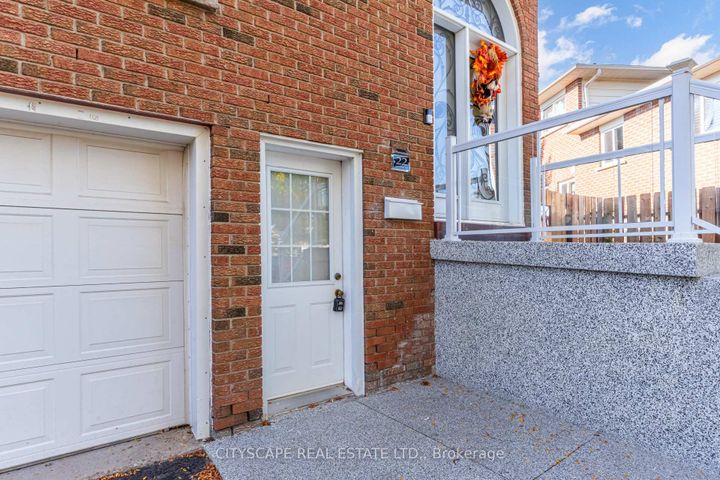 Photo 20 at 22 Jade Crescent, Northgate, Brampton