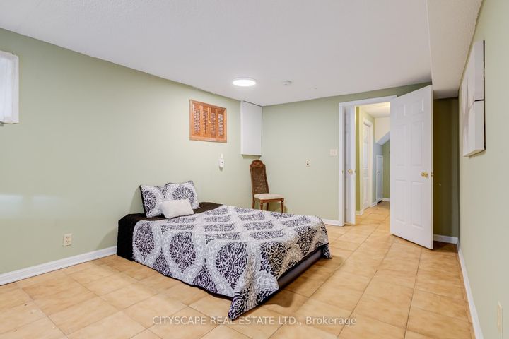 Photo 23 at 22 Jade Crescent, Northgate, Brampton