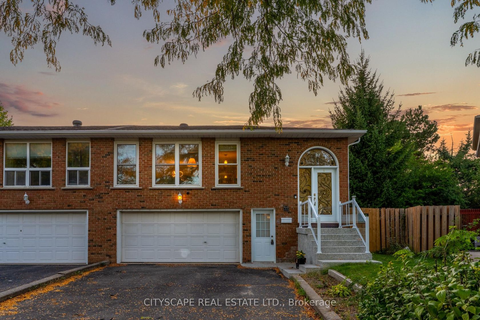 22 Jade Crescent, Northgate, Brampton 2