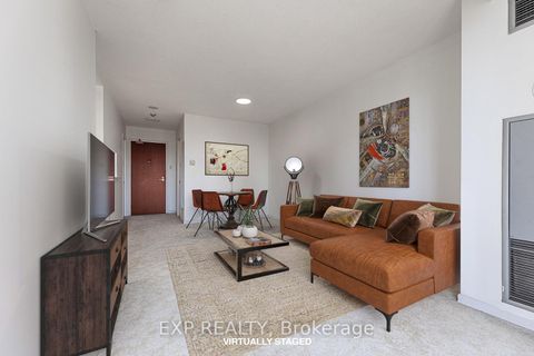 Photo 1 at 1903 - 1055 Bay Street, Bay Street Corridor, Toronto