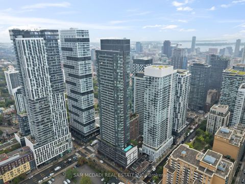 Photo 0 at 1906 - 159 Dundas Street E, Yonge Corridor, Toronto