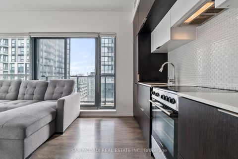 Photo 1 at 1906 - 159 Dundas Street E, Yonge Corridor, Toronto