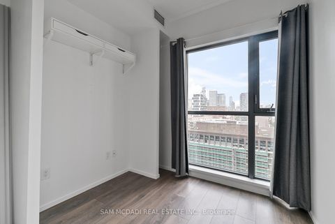 Photo 11 at 1906 - 159 Dundas Street E, Yonge Corridor, Toronto