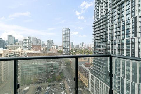 Photo 12 at 1906 - 159 Dundas Street E, Yonge Corridor, Toronto