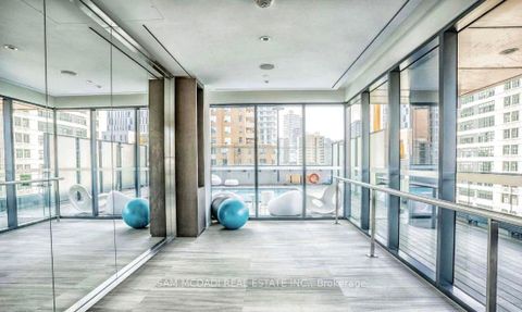 Photo 26 at 1906 - 159 Dundas Street E, Yonge Corridor, Toronto