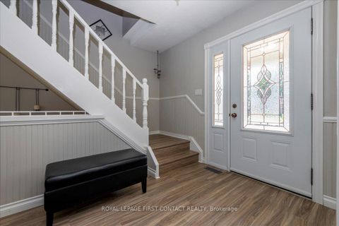 Photo 3 at 23 Virgilwood Crescent, Cundles East, Barrie