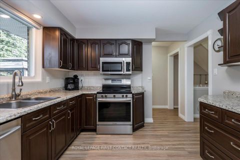 Photo 10 at 23 Virgilwood Crescent, Cundles East, Barrie