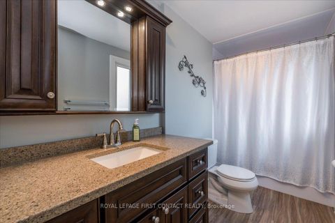 Photo 16 at 23 Virgilwood Crescent, Cundles East, Barrie