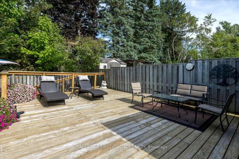 Photo 31 at 23 Virgilwood Crescent, Cundles East, Barrie