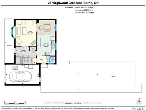Photo 36 at 23 Virgilwood Crescent, Cundles East, Barrie Photo 36 at 23 Virgilwood Crescent, Cundles East, Barrie