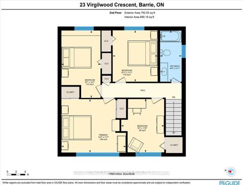 Photo 37 at 23 Virgilwood Crescent, Cundles East, Barrie