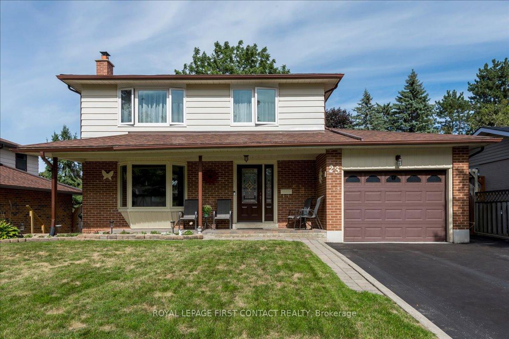 23 Virgilwood Crescent, Cundles East, Barrie photo number 2