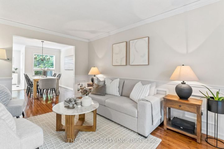 Photo 5 at 1090 Benton Crescent, Liverpool, Pickering