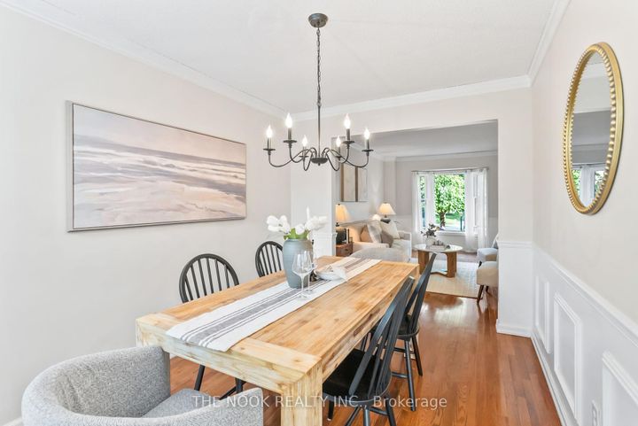 Photo 6 at 1090 Benton Crescent, Liverpool, Pickering