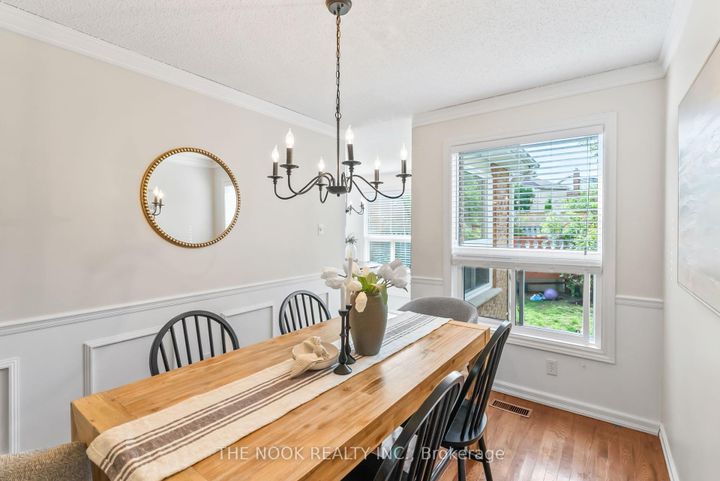Photo 7 at 1090 Benton Crescent, Liverpool, Pickering