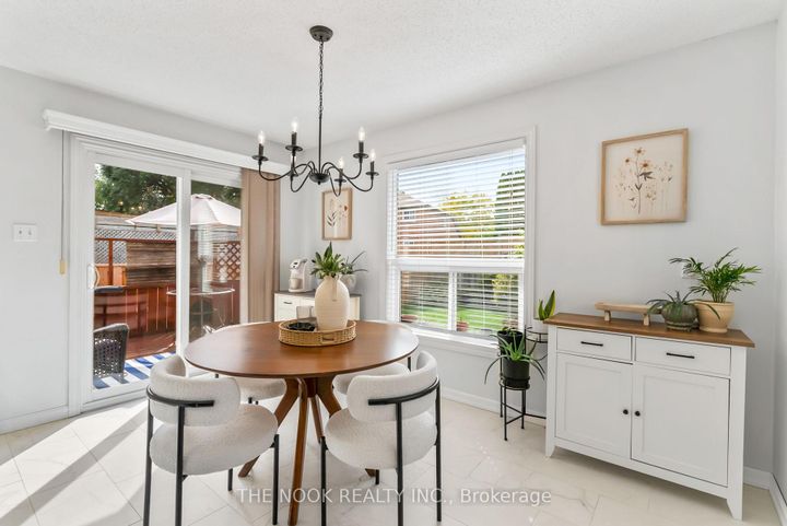 Photo 14 at 1090 Benton Crescent, Liverpool, Pickering
