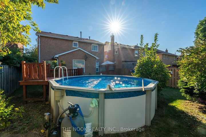Photo 44 at 1090 Benton Crescent, Liverpool, Pickering
