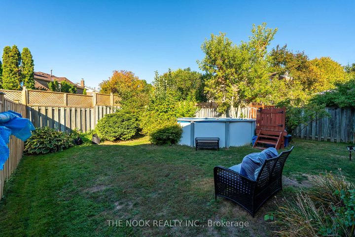 Photo 46 at 1090 Benton Crescent, Liverpool, Pickering