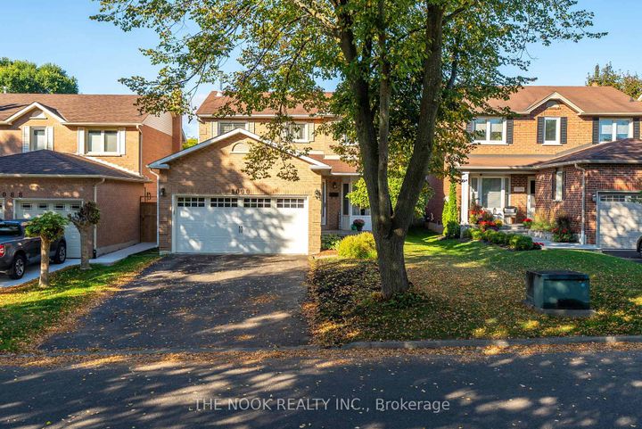 Photo 48 at 1090 Benton Crescent, Liverpool, Pickering