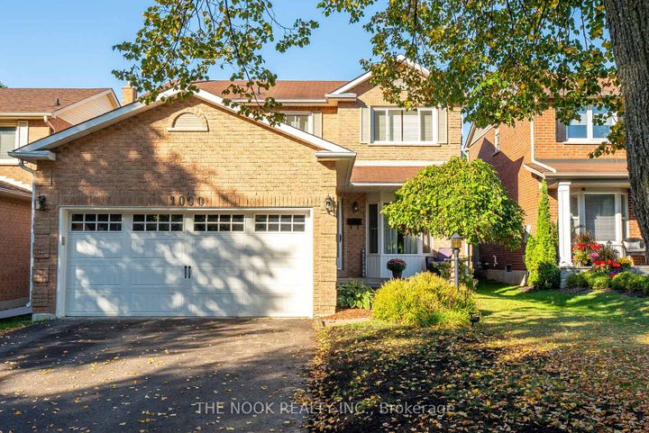 Photo 49 at 1090 Benton Crescent, Liverpool, Pickering