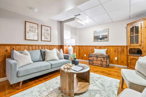 Photo 31 at 1090 Benton Crescent, Liverpool, Pickering