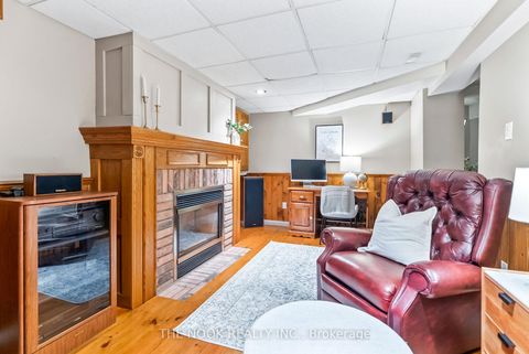 Photo 37 at 1090 Benton Crescent, Liverpool, Pickering