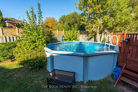 Photo 47 at 1090 Benton Crescent, Liverpool, Pickering