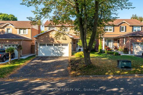 Photo 48 at 1090 Benton Crescent, Liverpool, Pickering