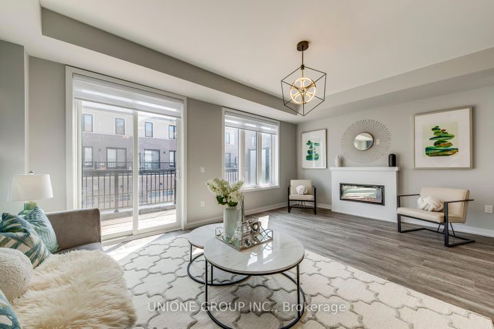 Photo 7 at 1344 William Halton Parkway, NW Northwest, Oakville
