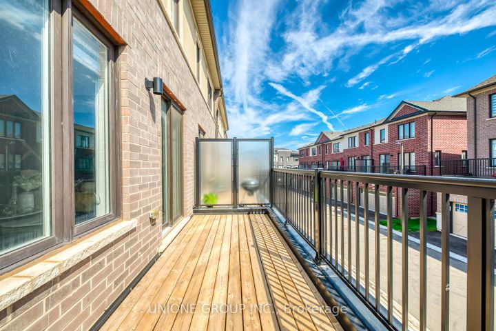 Photo 8 at 1344 William Halton Parkway, NW Northwest, Oakville