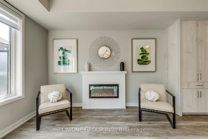 Photo 10 at 1344 William Halton Parkway, NW Northwest, Oakville