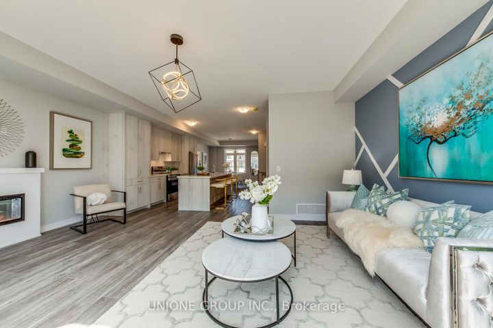 Photo 11 at 1344 William Halton Parkway, NW Northwest, Oakville