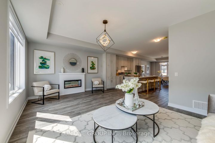 Photo 12 at 1344 William Halton Parkway, NW Northwest, Oakville