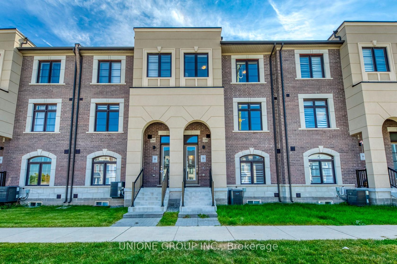 1344 William Halton Parkway, NW Northwest, Oakville 2