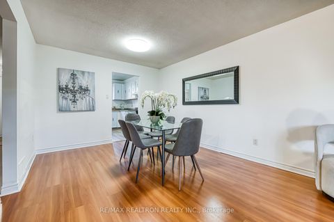 Photo 16 at 79 - 91 L'Amoreaux Drive, L'Amoreaux, Toronto