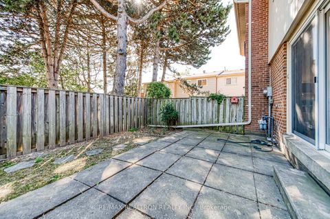 Photo 43 at 79 - 91 L'Amoreaux Drive, L'Amoreaux, Toronto